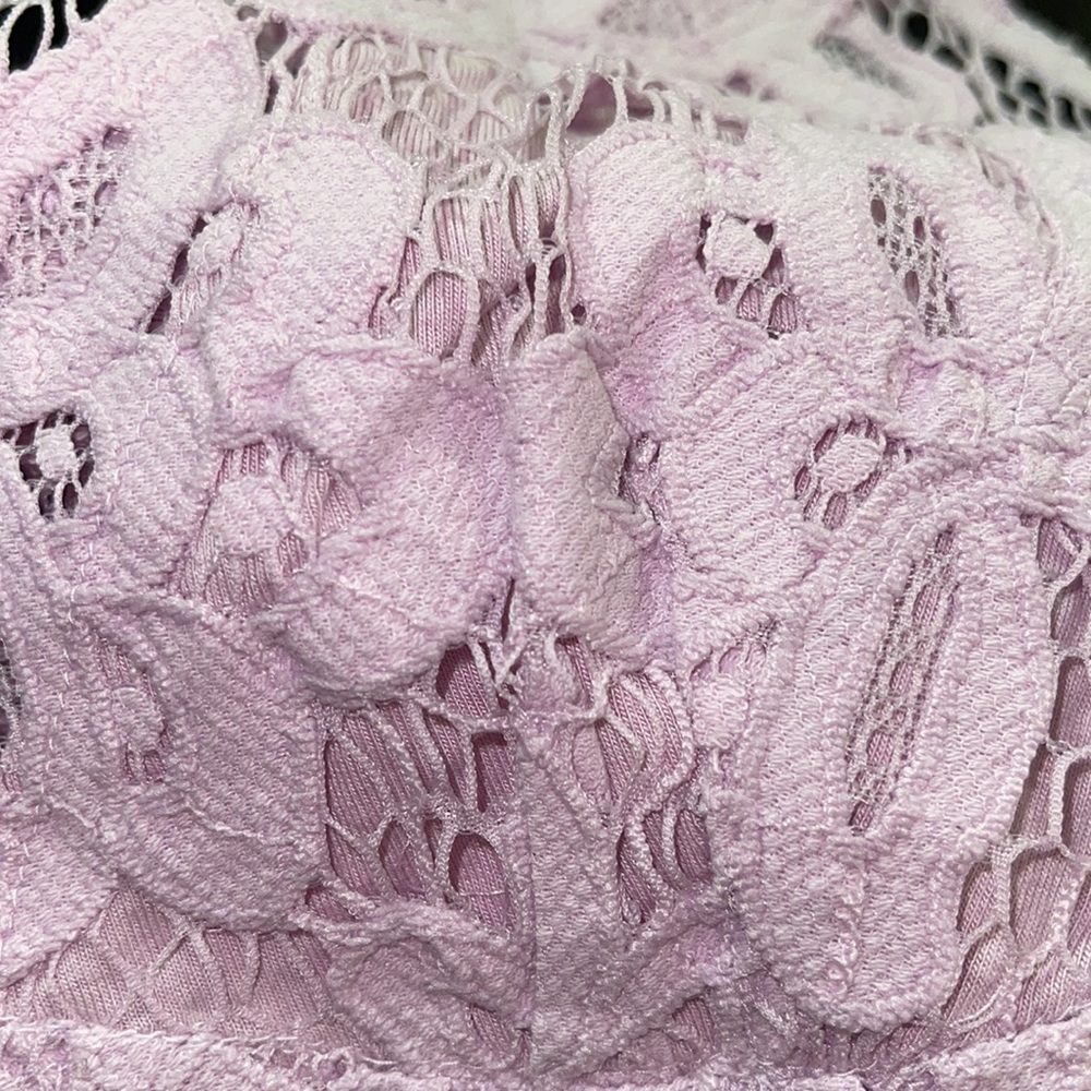 Free People Adella Bralette - Picture 8 of 8